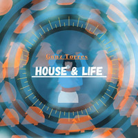 Gonz Torres - House & Life