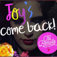 Tribemolle - Joy's Come Back