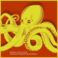 Miami Latin Juice - Habanita (Beats & DJ Tools)