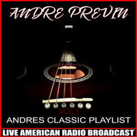 André Previn - Andre's Classic Playlist, Vol. 1