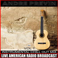 André Previn - Instrumental Chill Out Mix, Vol. 4