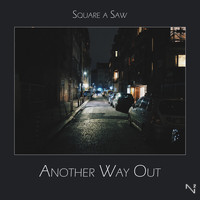 Square a Saw - Another Way Out