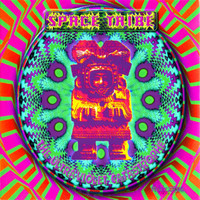 Space Tribe - The Ultraviolet Catastrophe