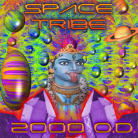 Space Tribe - 2000 O.d.