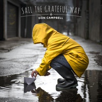 Don Campbell - Sail the Grateful Way