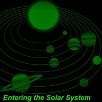 Billy Yfantis - Entering the Solar System