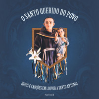 Coro Edipaul - O Santo Querido do Povo - Hinos e Canções em Louvor a Santo Antônio (Playback)