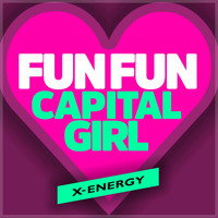 Fun Fun - Capital Girl