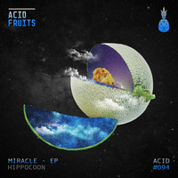 Hippocoon - Miracle EP
