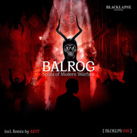 Balrog - Spoils Of Modern Warfare