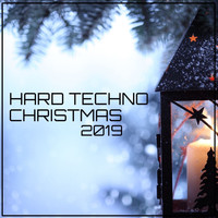 Stephan Crown - Hard Techno Christmas 2019