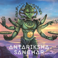 Murthovic - Antariksha Sanchar : Transmissions in Space, Vol. 2
