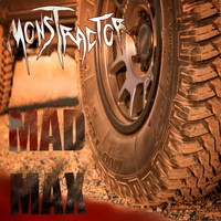 Monstractor - Mad Max