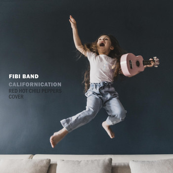 Fibi Band - Californication