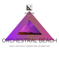 Diamond VX - Orchestral Beach - Music For Family Dinner And Celebration