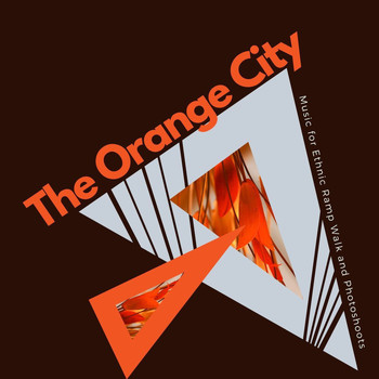 Aum - The Orange City - Music For Ethnic Ramp Walk And Photoshoots