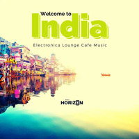 Prabha - Welcome To India - Electronica Lounge Cafe Music