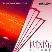 Aadil Mukhopadhya - Scarlet Evening Lounge - World Music Collection