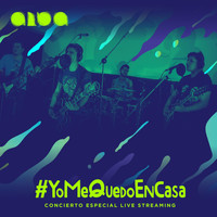 Alba - Yo Me Quedo en Casa
