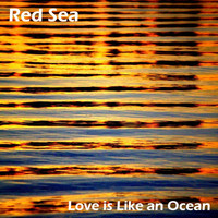 Red Sea - Love Is Like an Ocean