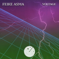 Feike Asma - Voltage