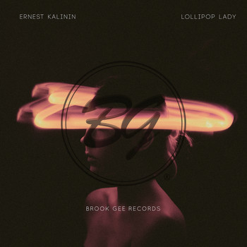 Ernest Kalinin - Lollipop Lady