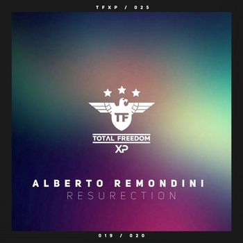 Alberto Remondini - Resurection