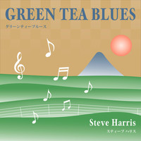 Steve Harris - Green Tea Blues