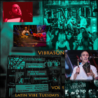 Vibrasón - Latin Vibe Tuesdays, Vol. 1