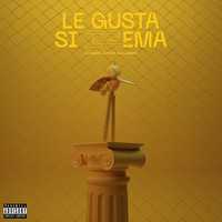 Apok & Dōgen - Le Gusta Si Kema (Explicit)