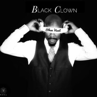 Ethan Hunt - Black Clown