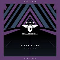 Vitamin THC - Survive