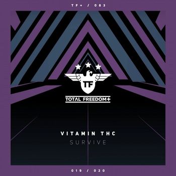 Vitamin THC - Survive