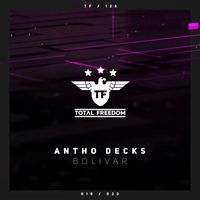 Antho Decks - Bolivar