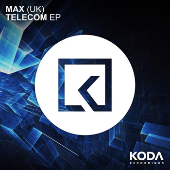 Max (UK) - Telecom EP