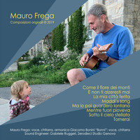 Mauro Frega - Mauro Frega