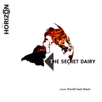Madhavv Banerrjee - The Secret Dairy - 2020 World Soul Music