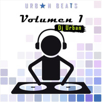 Dj Urban - Urban Beats, Vol. 1