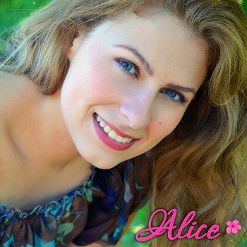 Alice - Soy una Flor