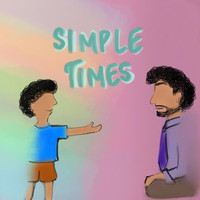 Vishy - Simple Times (feat. Ashwin Sathyanarayanan)