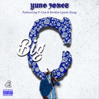 Yung Jokez - Big C (feat. C-Lim & Brotha Lynch Hung) (Explicit)