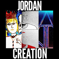 Jordan - Creation