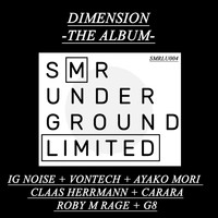 Ig Noise - Dimension - The Album -