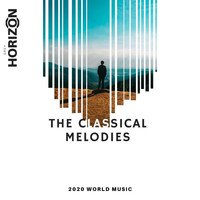 Arka Banerjee - The Classical Melodies - 2020 World Music