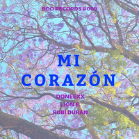 Doneexx - Mi Corazón (feat. Lion E. & Rubí Durán)