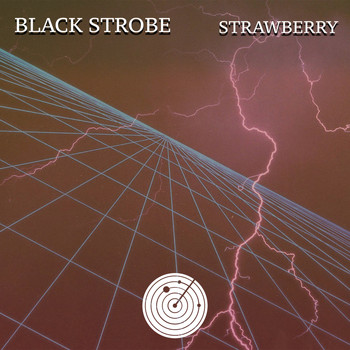 Black Strobe - Strawberry