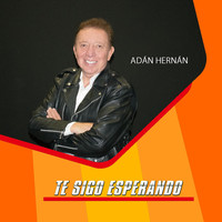 Adán Hernán - Te Sigo Esperando