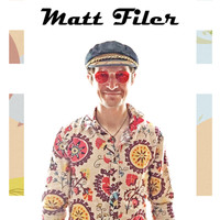 Matt Filer - Since You've Been Gone