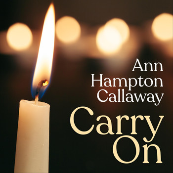 Ann Hampton Callaway - Carry On