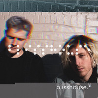 Blisshouse. - Pursuit of Everything